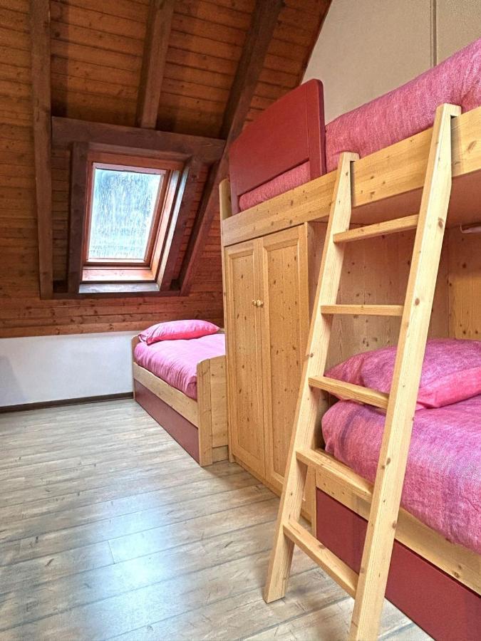 Mandi Mandi A Tarvisio Διαμέρισμα Εξωτερικό φωτογραφία